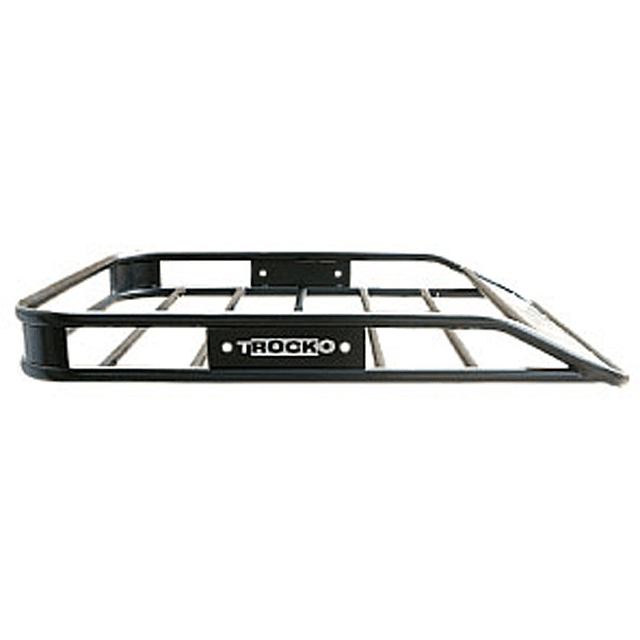 CANASTILLA PORTA EQUIPAJE PARA JEEP LIBERTY (VERSIÓN PREVIA 2008)