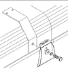 CANASTILLA PORTA EQUIPAJE PARA EXPRESS VAN 