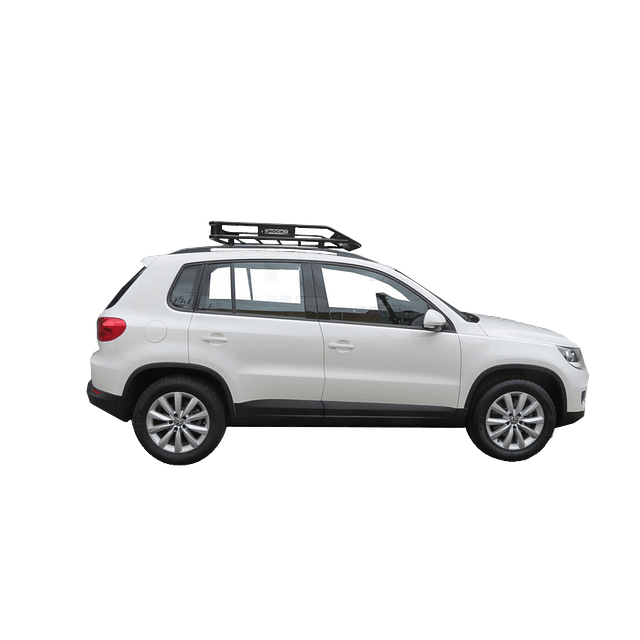 CANASATILLA PORTA EQUIPAJE PARA TIGUAN 