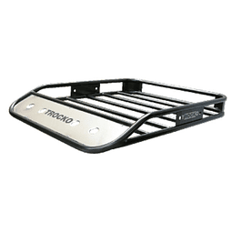 CANASTILLA PORTA EQUIPAJE PARA X-TERRA 