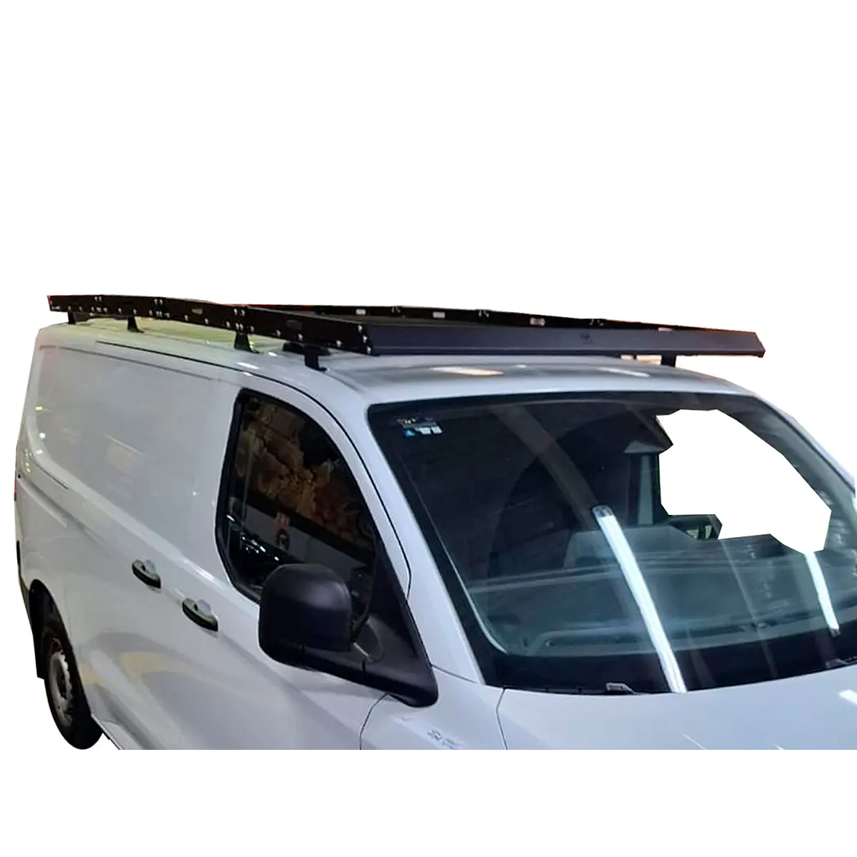 TRANSIT CUSTOM