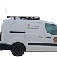 CANASTILLA PORTA EQUIPAJE TRC1220 - Miniatura 1