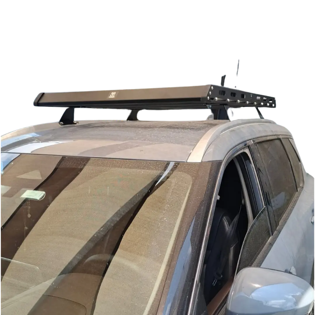 Canastilla porta equipaje para Xtrail mod. TRC1015H 2