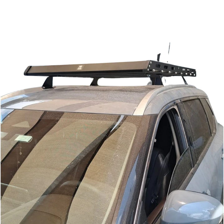 Canastilla porta equipaje para Xtrail mod. TRC1015H 2