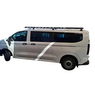 Canastilla porta equipaje para Transporter  TRC1430MH