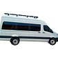 CANASTILLA PORTA EQUIPAJE TRC1430H  PARA SUNRAY VAN (incluye escalera ) - Miniatura 1