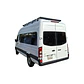 CANASTILLA PORTA EQUIPAJE TRC1430H  PARA SUNRAY VAN (incluye escalera ) - Miniatura 2