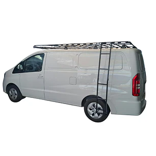 CANASTILLA PORTA EQUIPAJE PARA SUNRAY CITY TRC1430MH