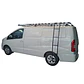 CANASTILLA PORTA EQUIPAJE PARA SUNRAY CITY TRC1430MH - Miniatura 1