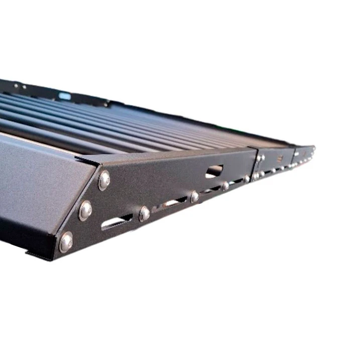 CANASTILLA PORTA EQUIPAJE PARA SUNRAY CITY TRC1430MH 2