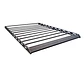CANASTILLA PORTA EQUIPAJE PARA SUNRAY CITY TRC1430MH - Miniatura 3