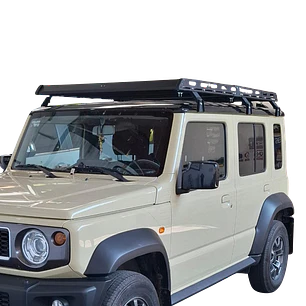 CANASTILLA PORTA EQUIPAJE PARA JIMNY 5 PUERTAS TRC1220mh