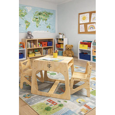 Escritorio Modelo Fantasía