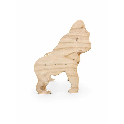 Mesa De Niño Modelo Nature