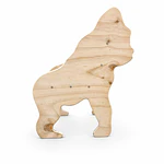 Mesa De Niño Modelo Nature