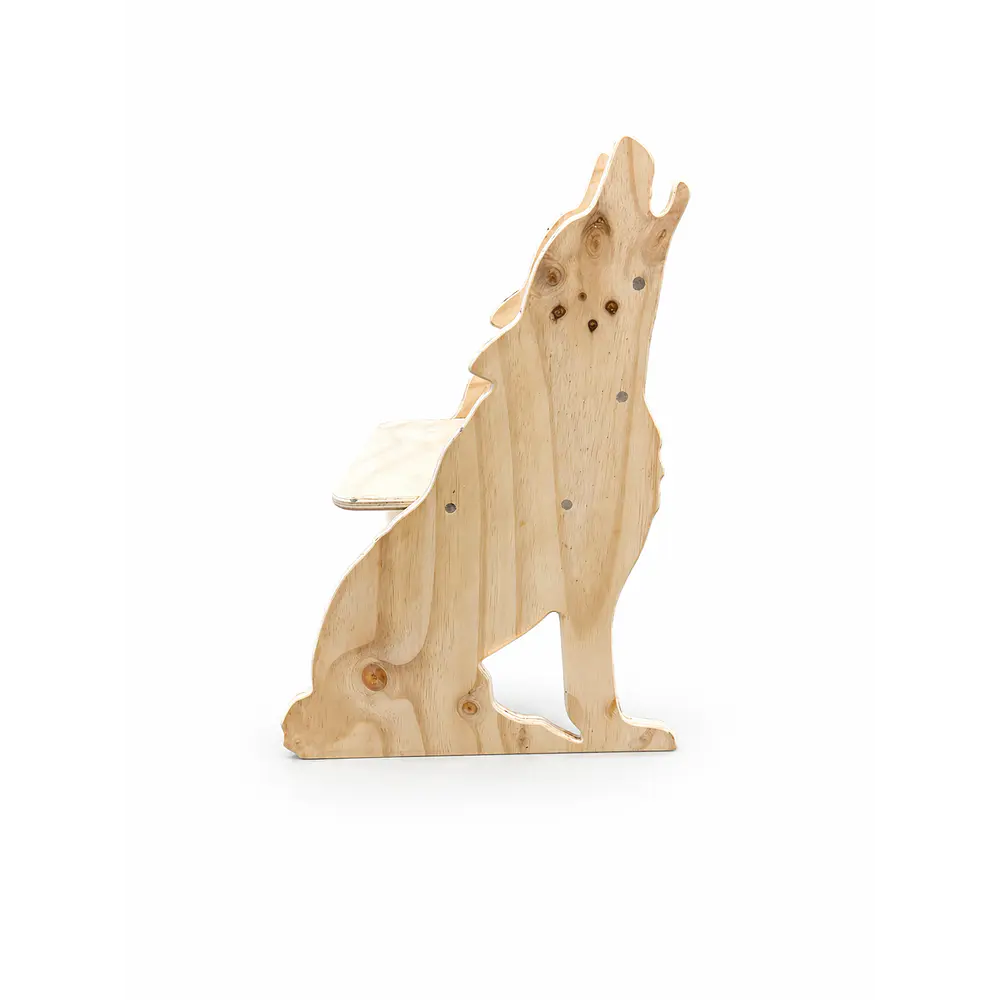 Mesa De Niño Modelo Nature