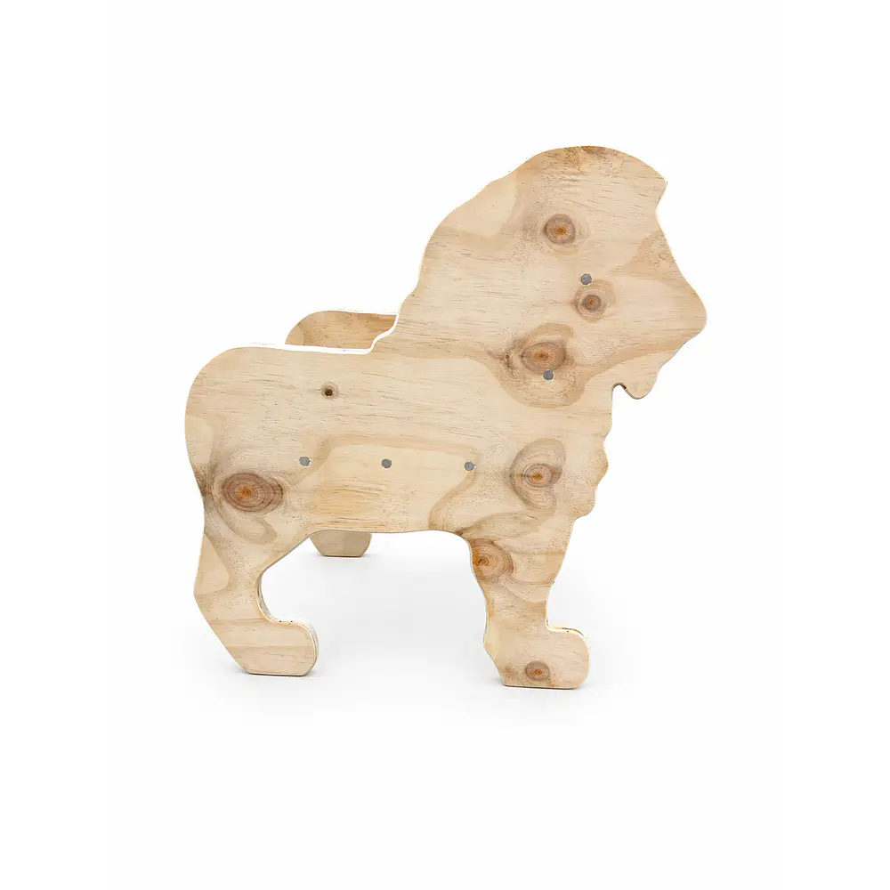 Mesa De Niño Modelo Nature