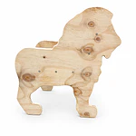 Mesa De Niño Modelo Nature