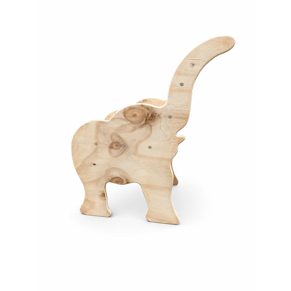 Mesa De Niño Modelo Nature