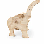 Mesa De Niño Modelo Nature
