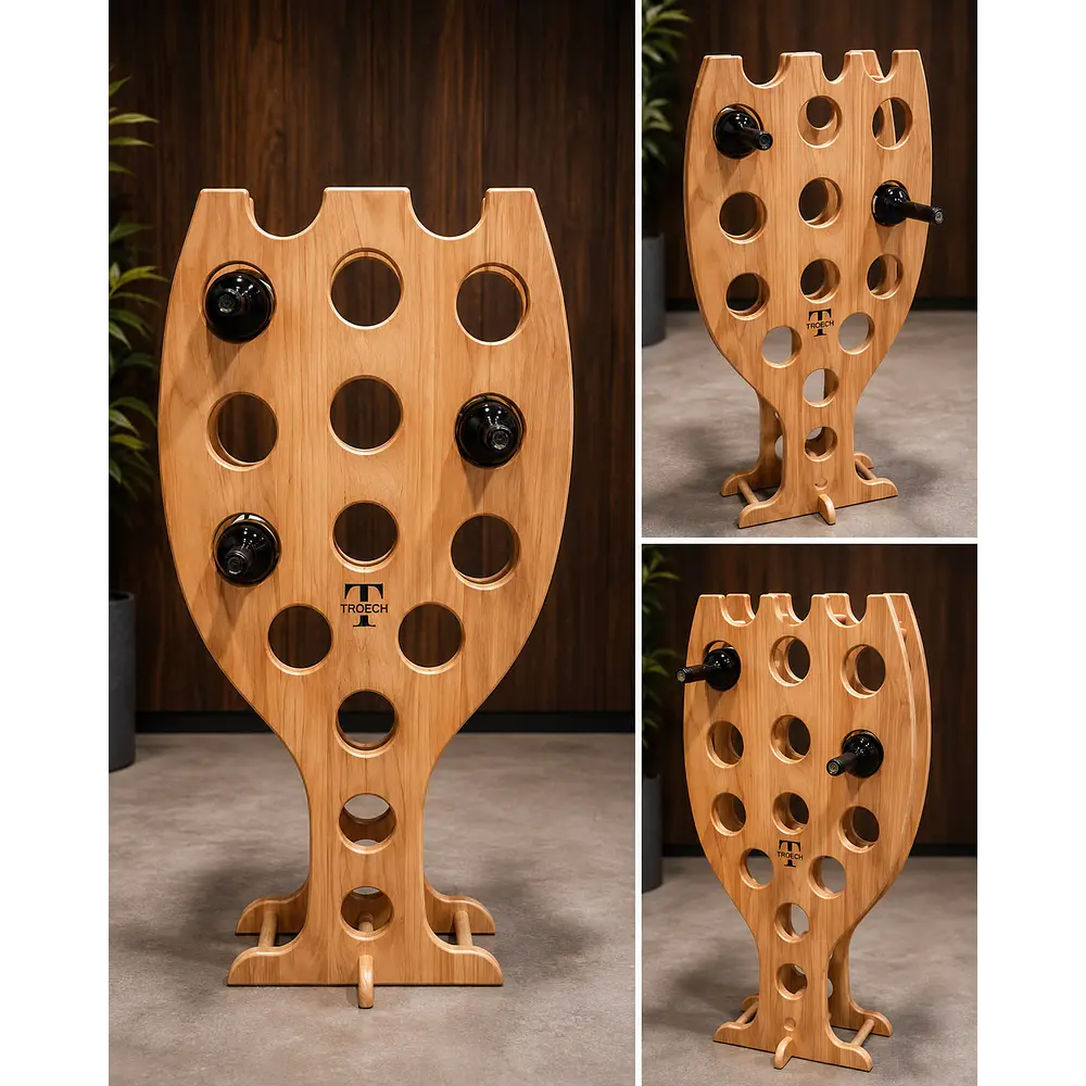 Cava para Vinos