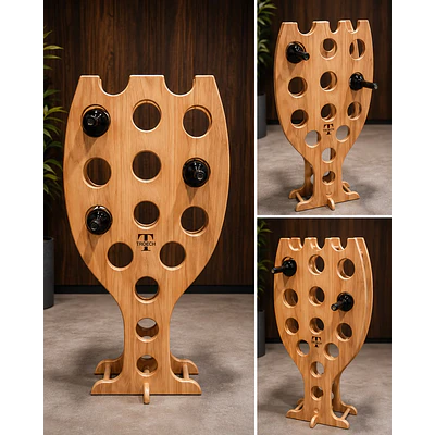 Cava para Vinos