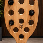 Cava para Vinos