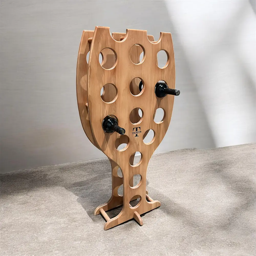 Cava para Vinos