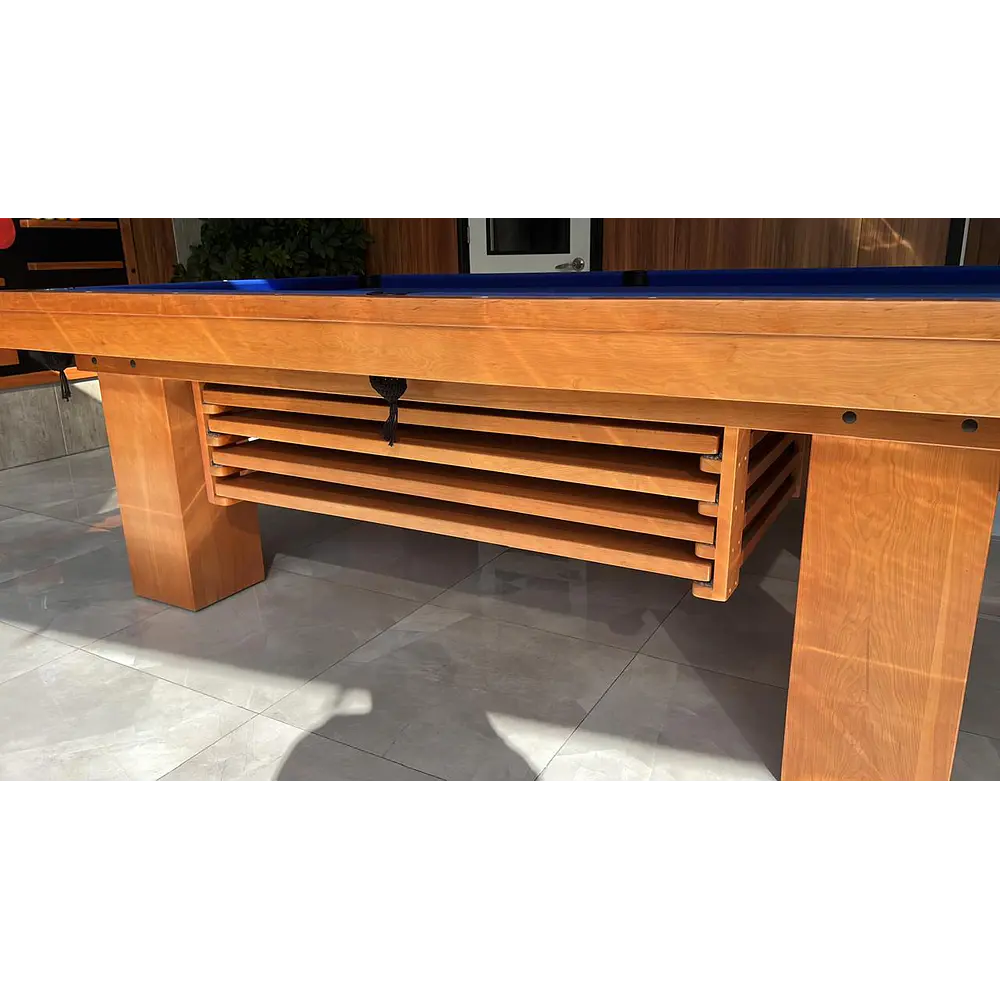 Mesa de pool full equipada 3 funciones