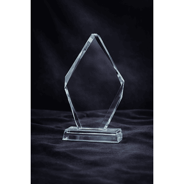 Galvano De Cristal HDW-011