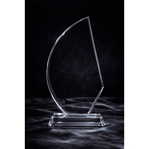 Galvano de Cristal HDW-097