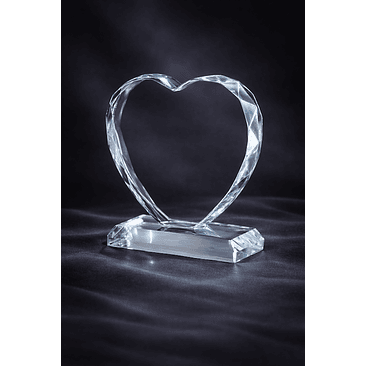 Galvano de Cristal HDW-005