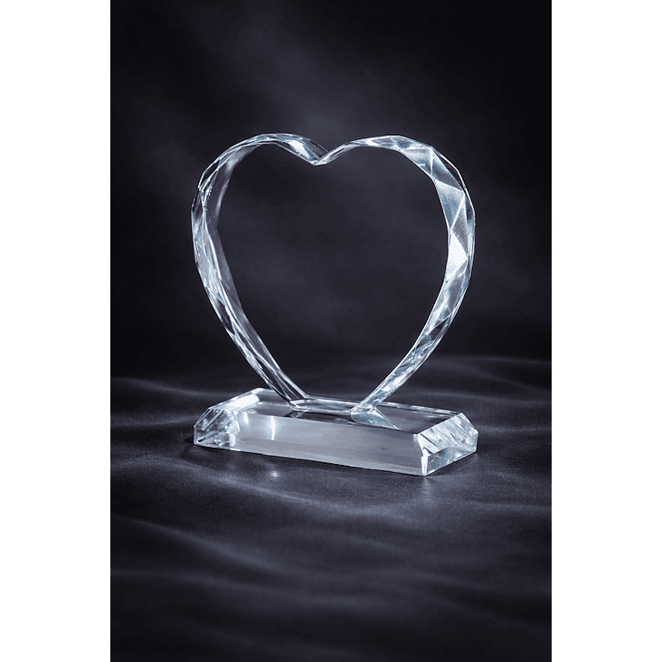 Galvano de Cristal HDW-005