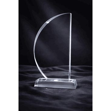 Galvano de Cristal HDW-041