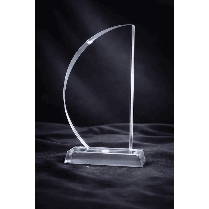 Galvano de Cristal HDW-041