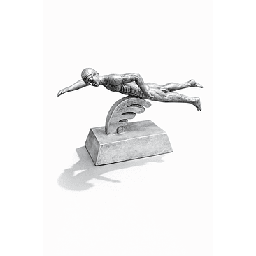 Trofeo Resina Natación