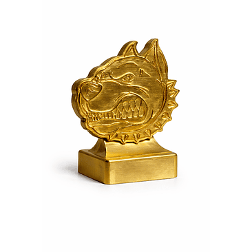 Trofeos Impresión 3D 2