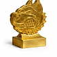 Trofeos Impresión 3D - Miniatura 2