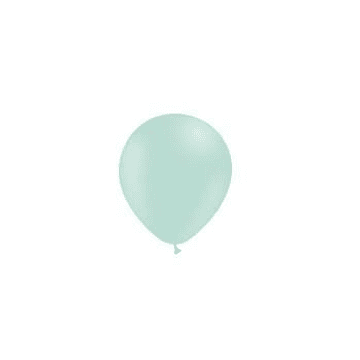 Balão latex 5 Matte - Verde
