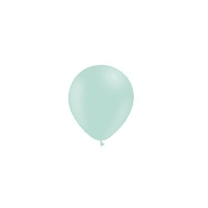 Balão latex 12 Matte - Verde