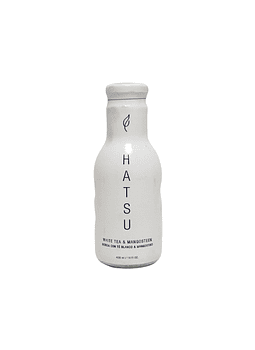 Té Hatsu Blanco