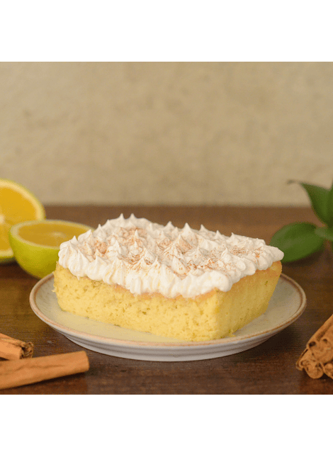 Tres Leches para Compartir