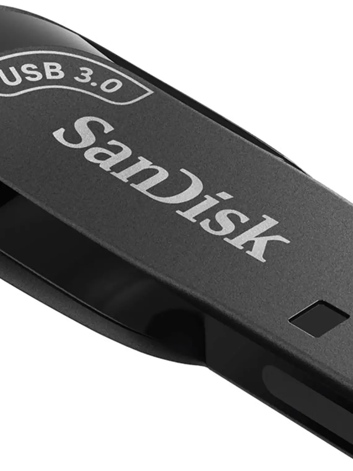 Pendrive 64GB USB 3.2 Ultra Shift Negro SanDisk 1