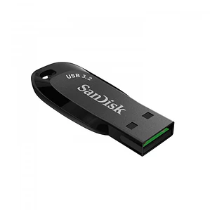 Pendrive 64GB USB 3.2 Ultra Shift Negro SanDisk