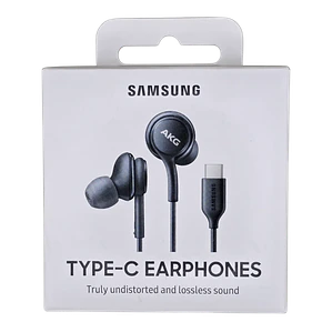 Audífonos Samsung Type-C Earphones Sonido AKG