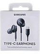 Audífonos Samsung Type-C Earphones Sonido AKG - Miniatura 1