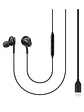 Audífonos Samsung Type-C Earphones Sonido AKG - Miniatura 3