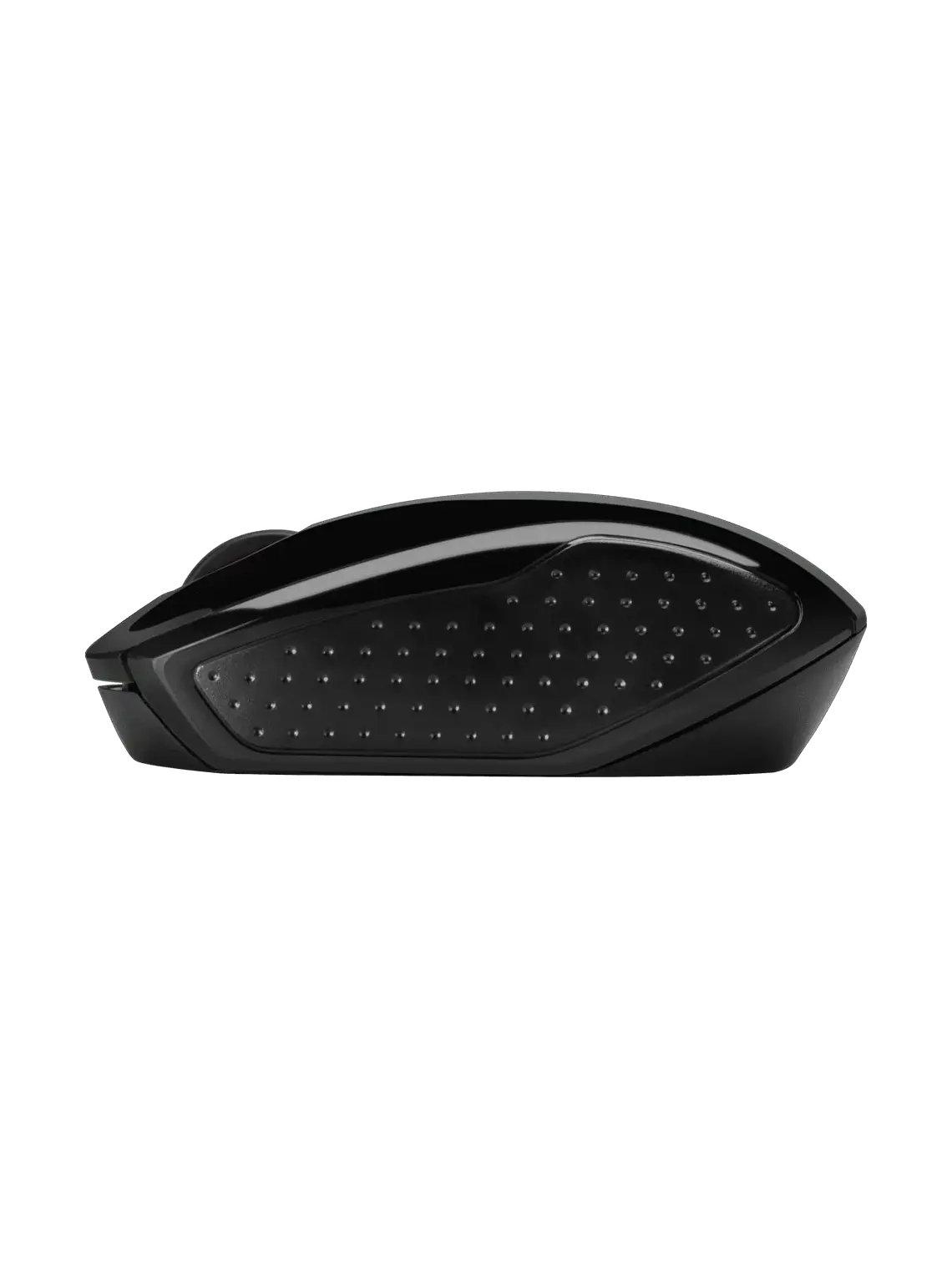 Mouse Inalámbrico HP 200 Silencioso Negro HP 2