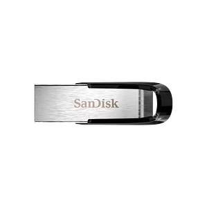 Pendrive 32GB USB 3.0 Ultra Flair Metálico SanDisk