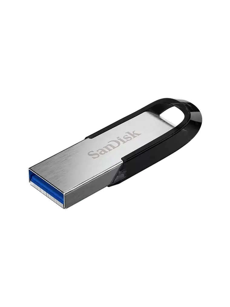 Pendrive 32GB USB 3.0 Ultra Flair Metálico SanDisk 2